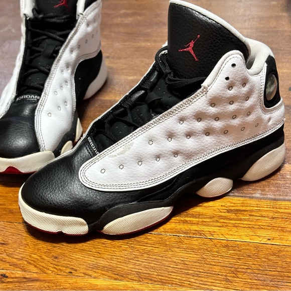 Jordan retro size 7Y - Picture 8 of 12